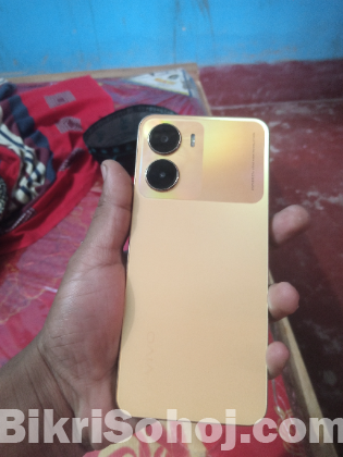 Vivo Y56 5G